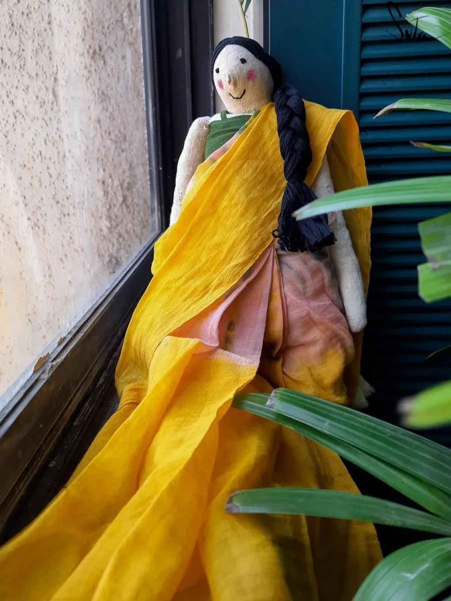 Chul Bul (Doll)