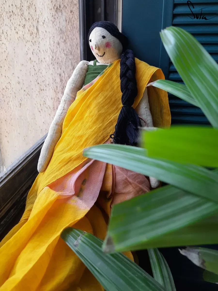 Chul Bul (Doll)