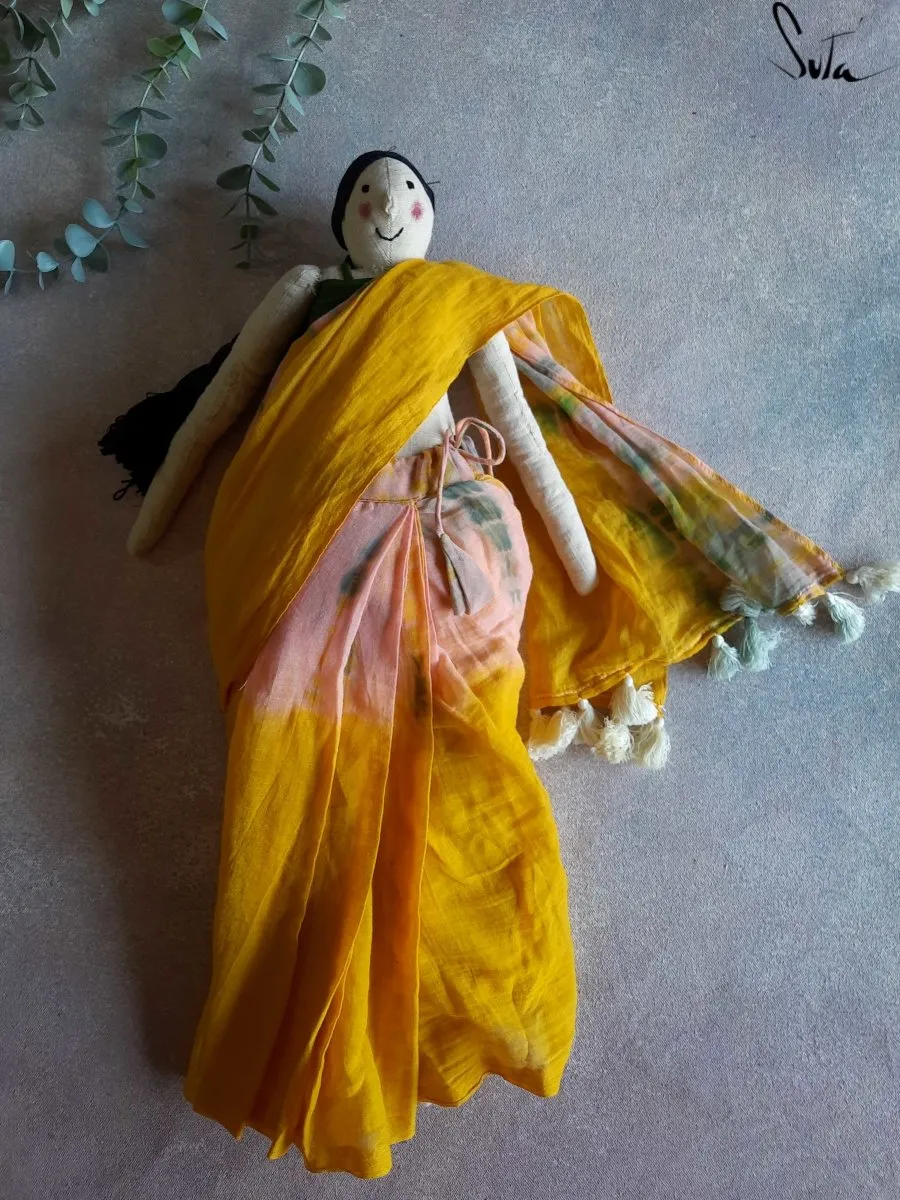 Chul Bul (Doll)