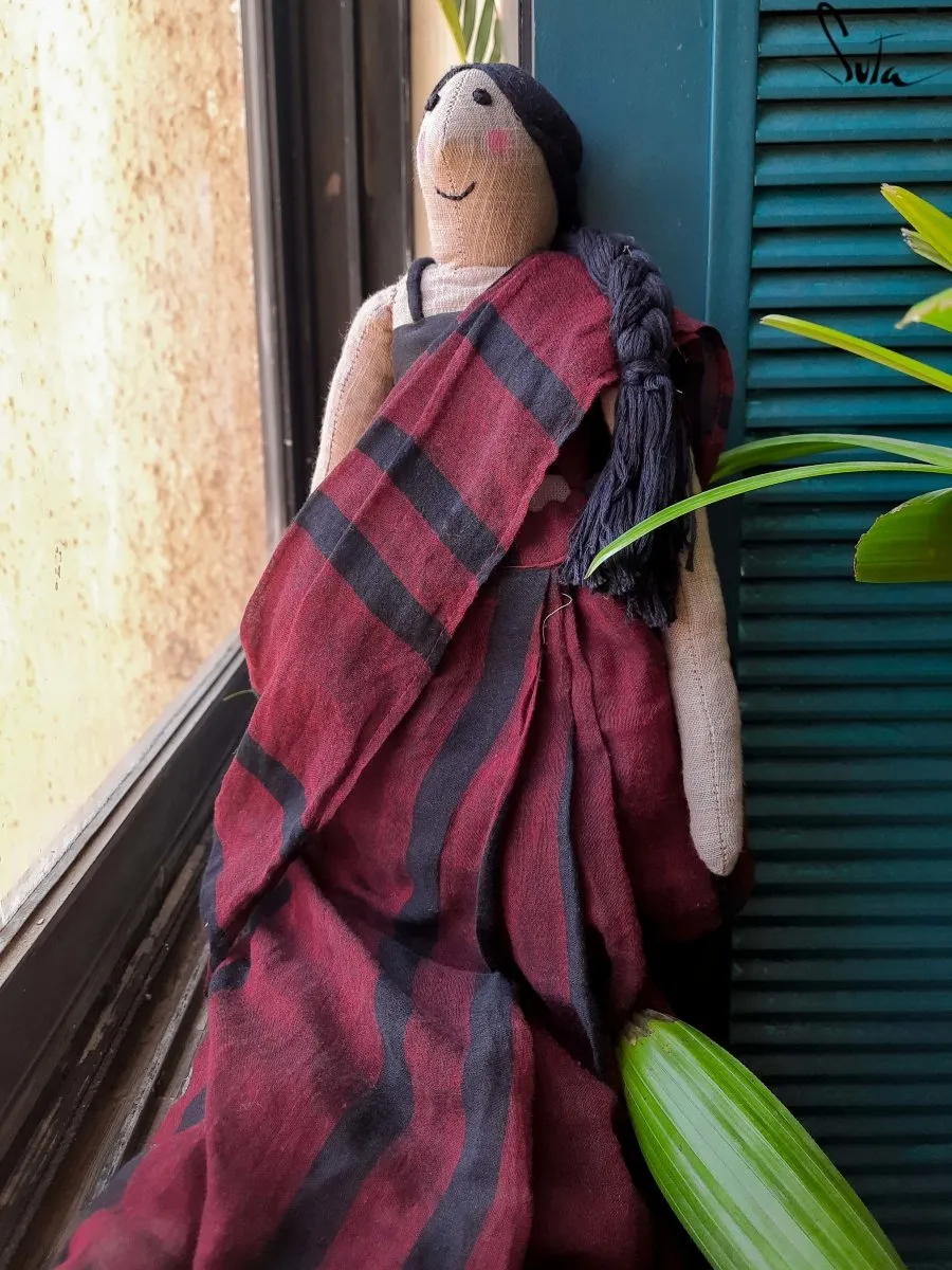 Chun Mun (Doll)