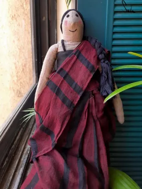 Chun Mun (Doll)