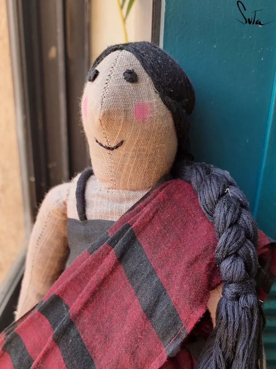 Chun Mun (Doll)