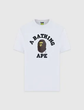 COLLEGE TEE