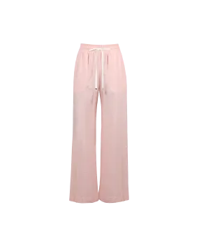 CORVETTE TROUSER PINK