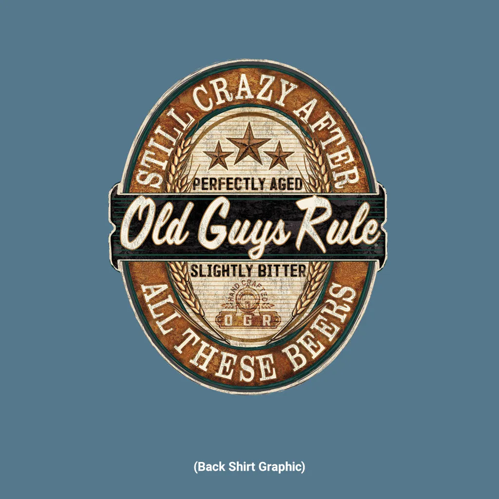 Crazy Beers
