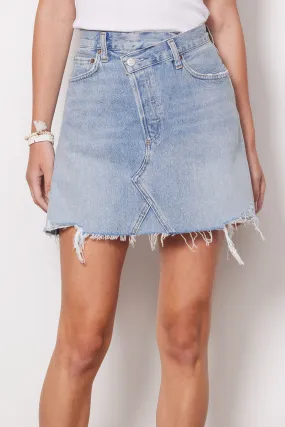 Criss Cross Skirt