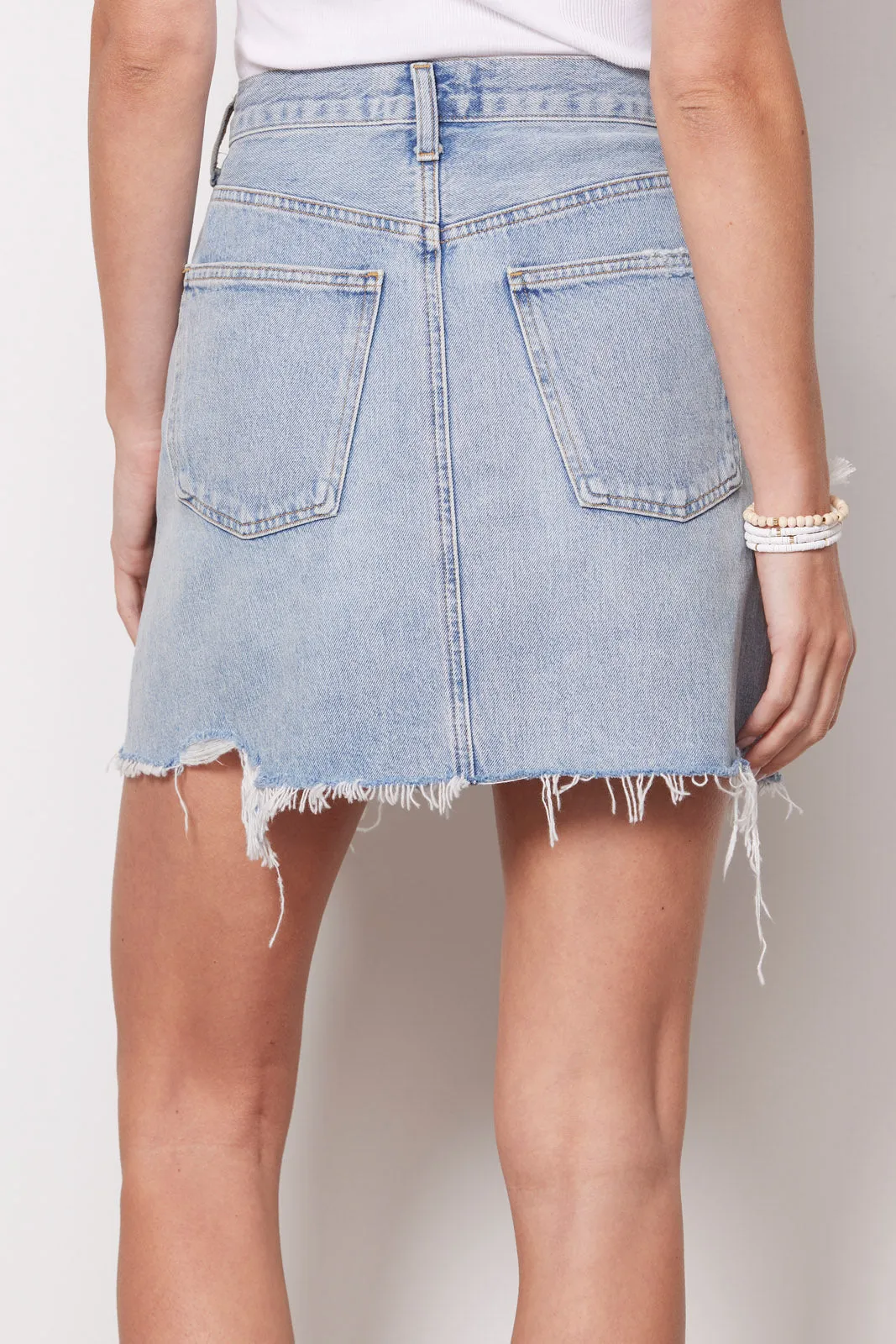 Criss Cross Skirt
