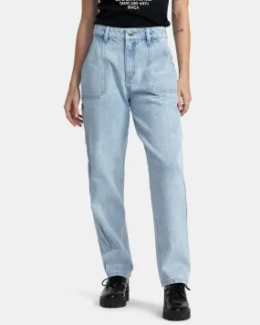 Dayshift Jeans - Light Vintage Wash