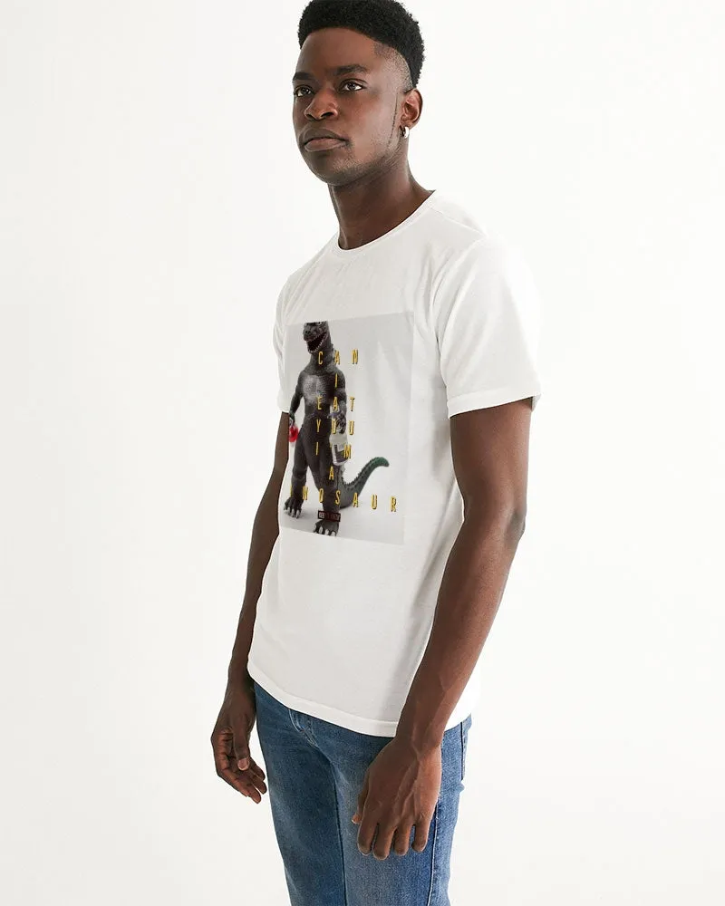 Dinsour Men's Graphic Tee