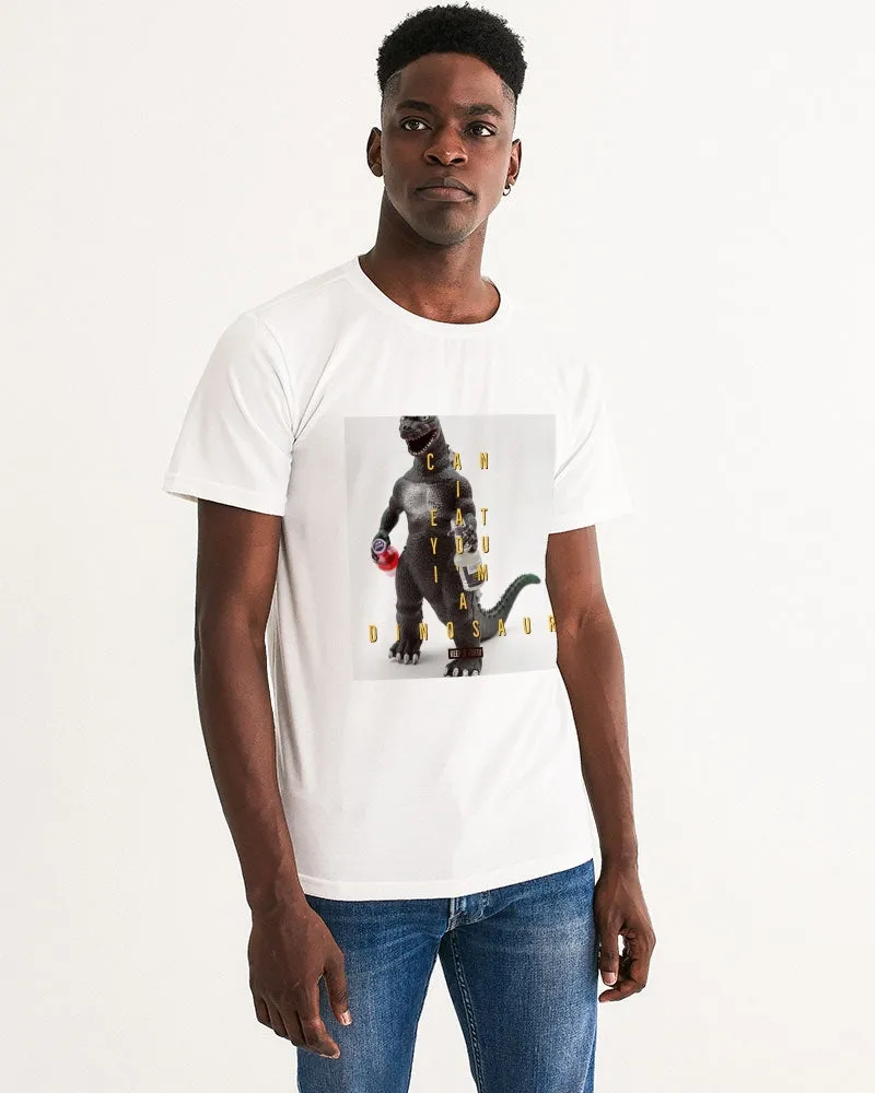 Dinsour Men's Graphic Tee