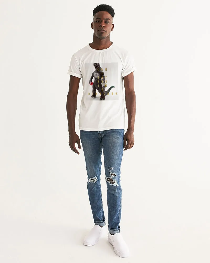 Dinsour Men's Graphic Tee