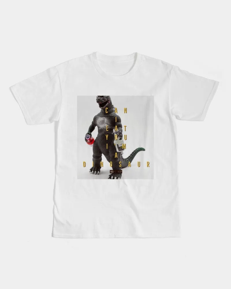 Dinsour Men's Graphic Tee