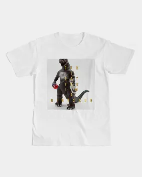 Dinsour Men's Graphic Tee