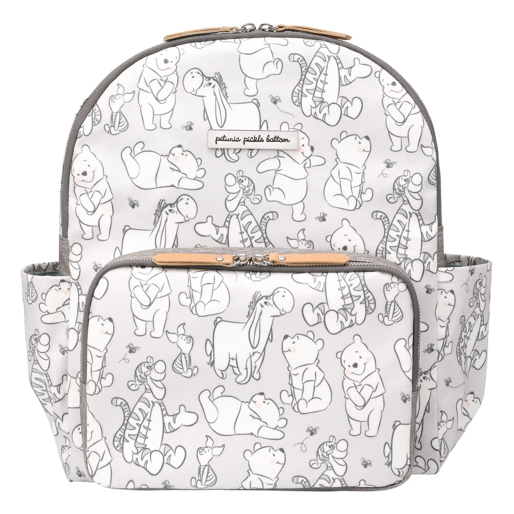 DISTRICT BACKPACK IN DISNEY'S PLAYFUL POOH
