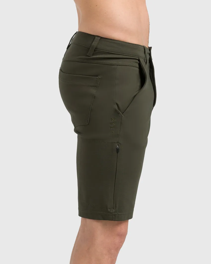 Everyday Short <!-- Size 30 -->
