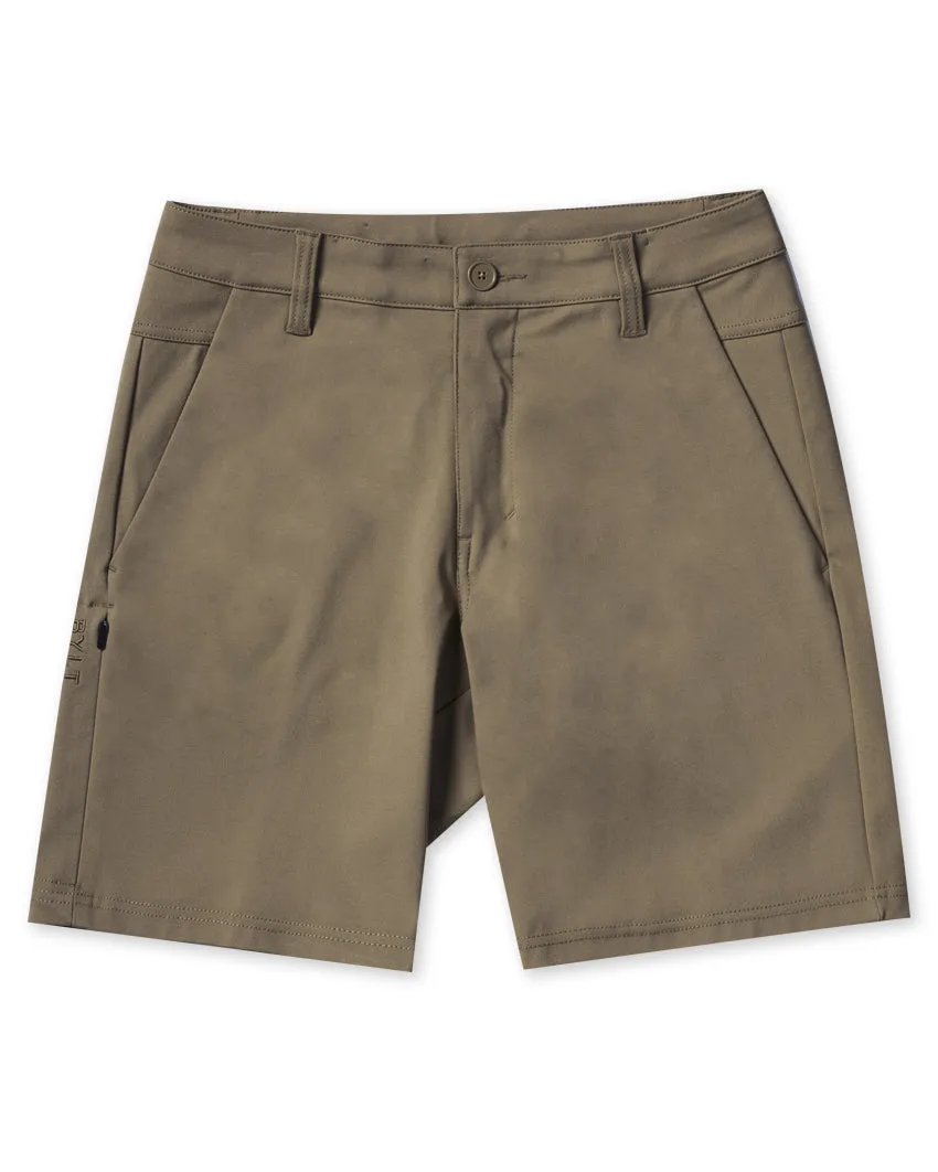 Everyday Short <!-- Size 30 -->