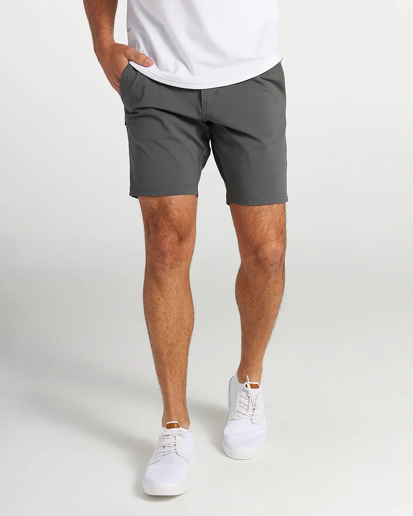 Everyday Short <!-- Size 30 -->