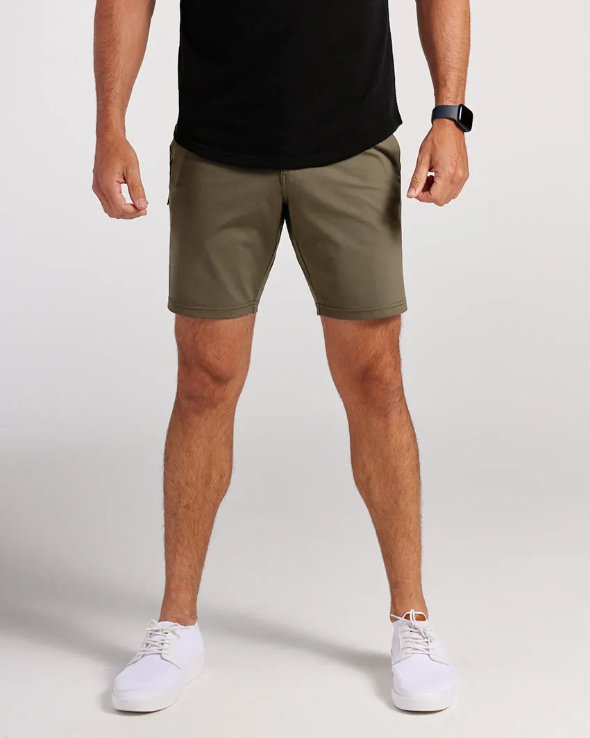 Everyday Short <!-- Size 30 -->