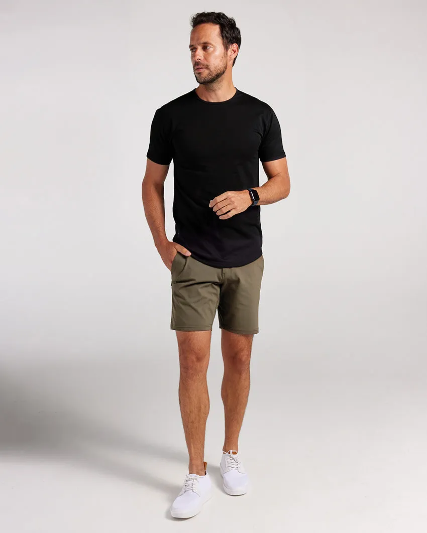 Everyday Short <!-- Size 30 -->