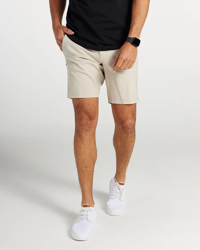 Everyday Short <!-- Size 30 -->