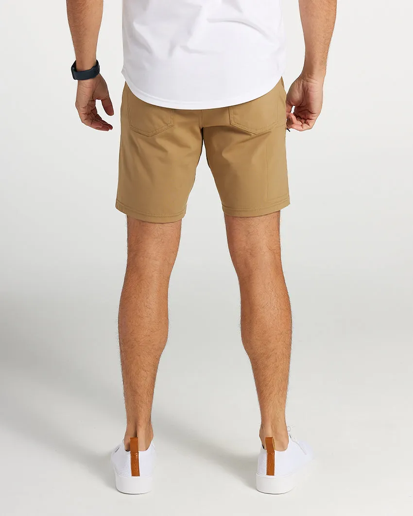 Everyday Short <!-- Size 30 -->
