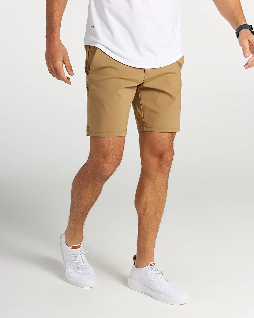 Everyday Short <!-- Size 30 -->