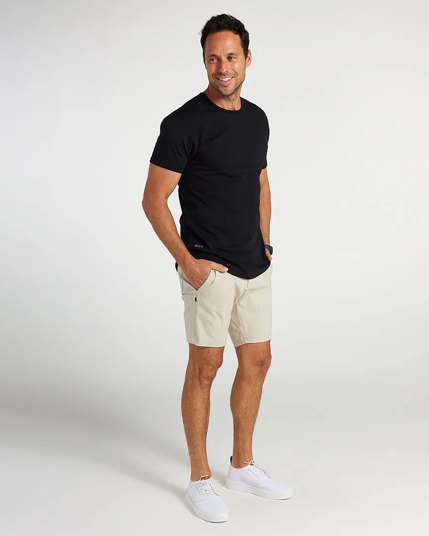Everyday Short <!-- Size 30 -->