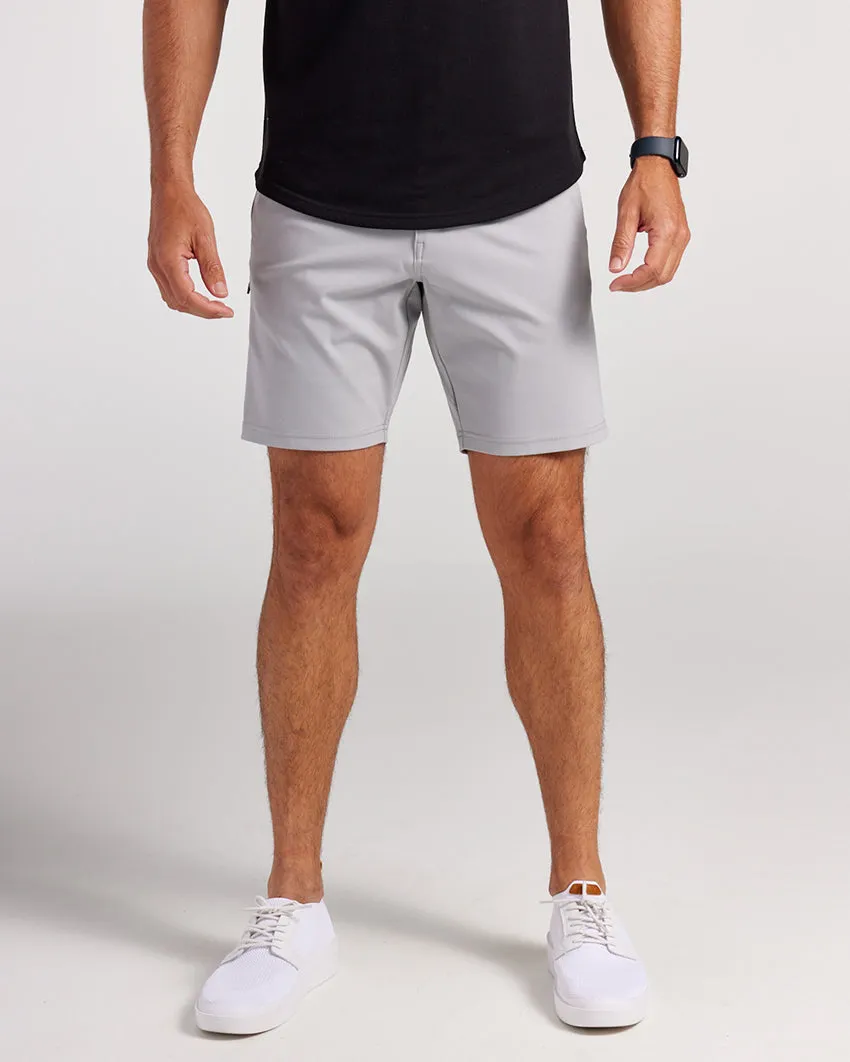 Everyday Short <!-- Size 30 -->