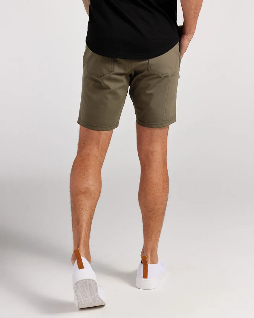 Everyday Short <!-- Size 30 -->