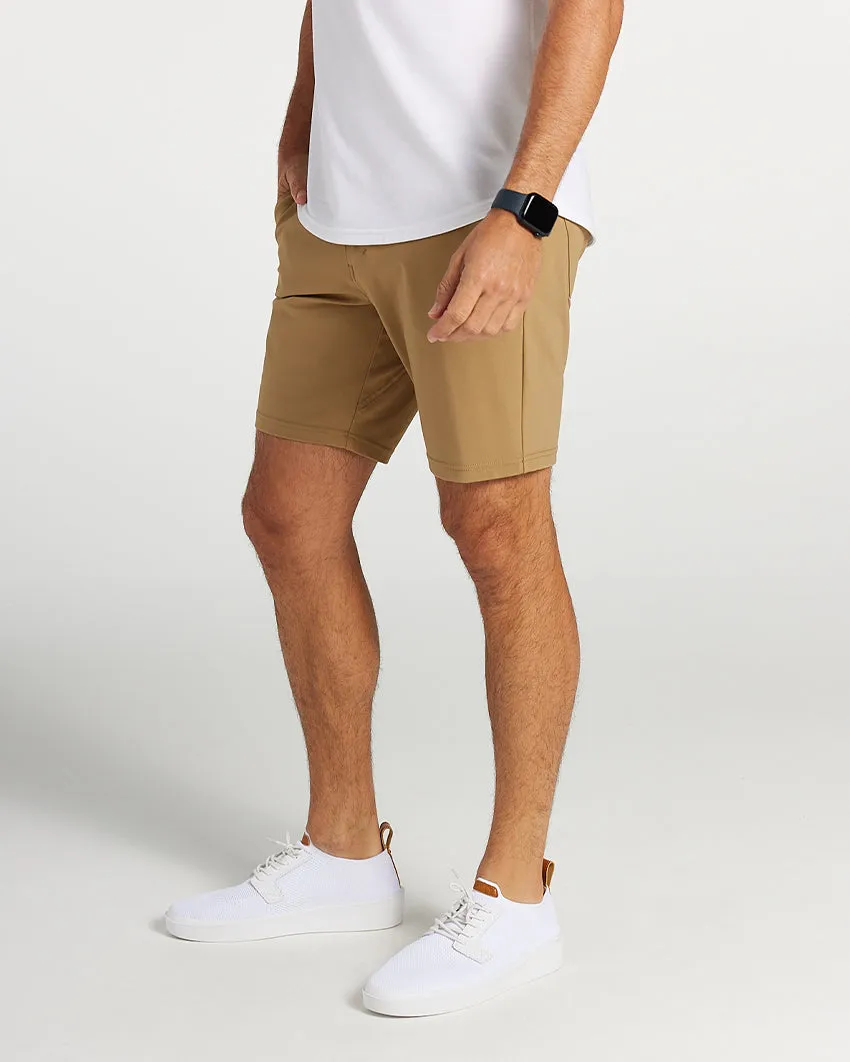 Everyday Short <!-- Size 30 -->