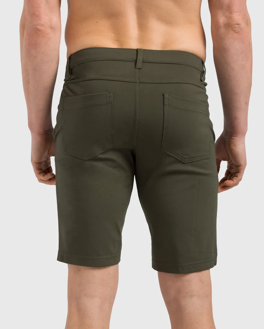 Everyday Short <!-- Size 30 -->