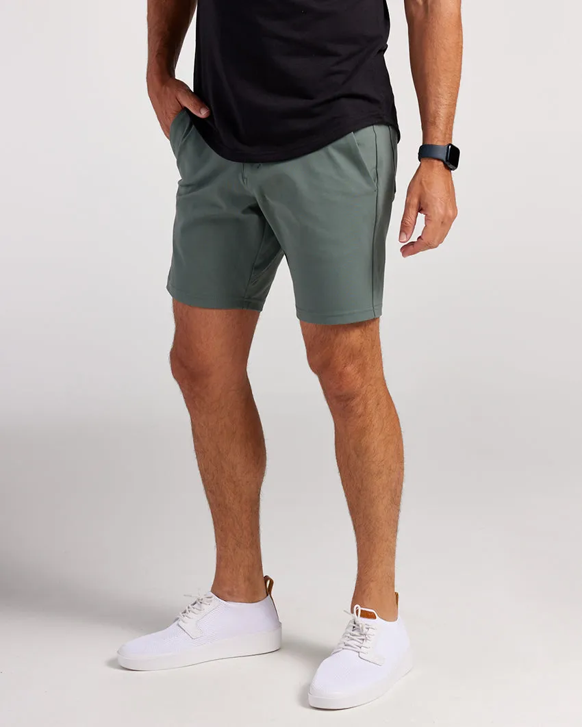 Everyday Short <!-- Size 30 -->