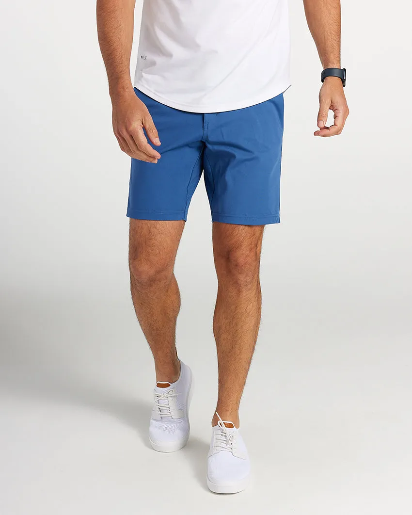 Everyday Short <!-- Size 30 -->