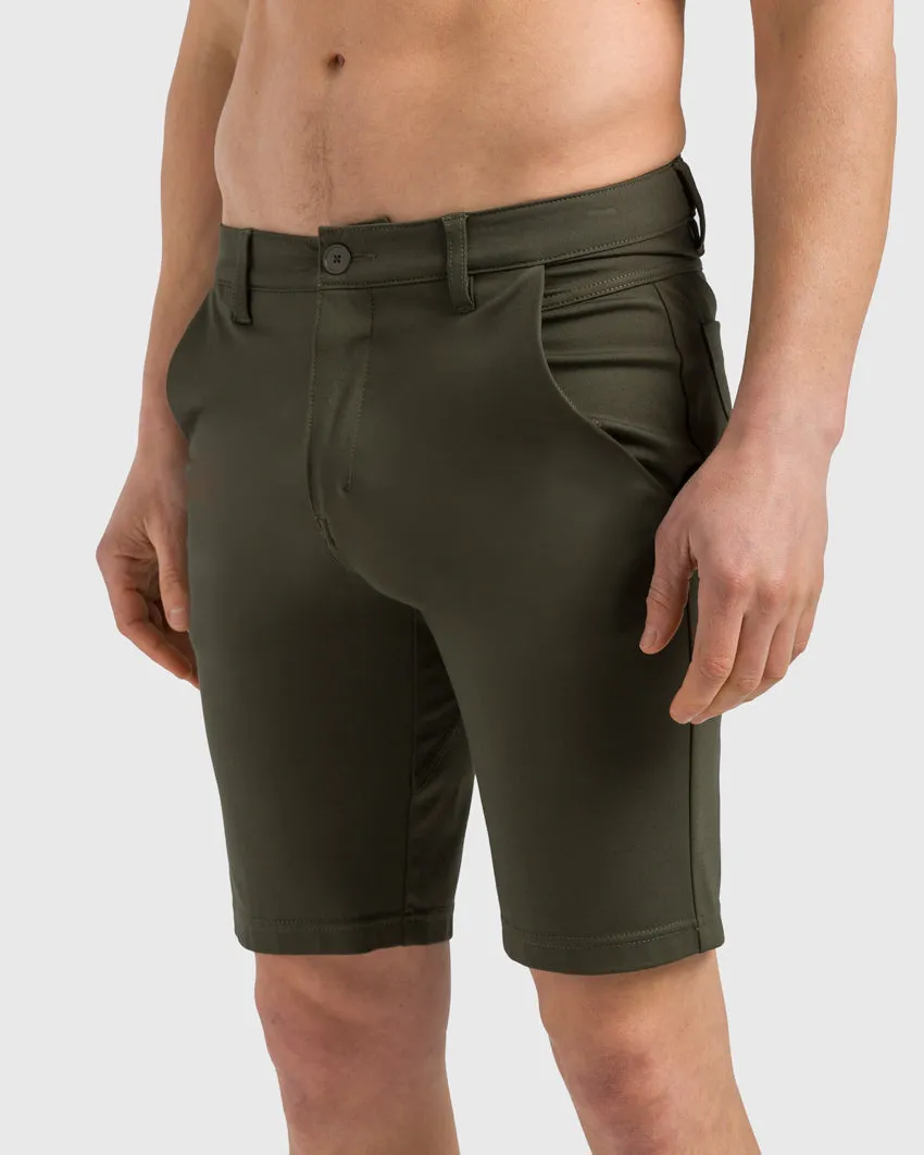Everyday Short <!-- Size 30 -->