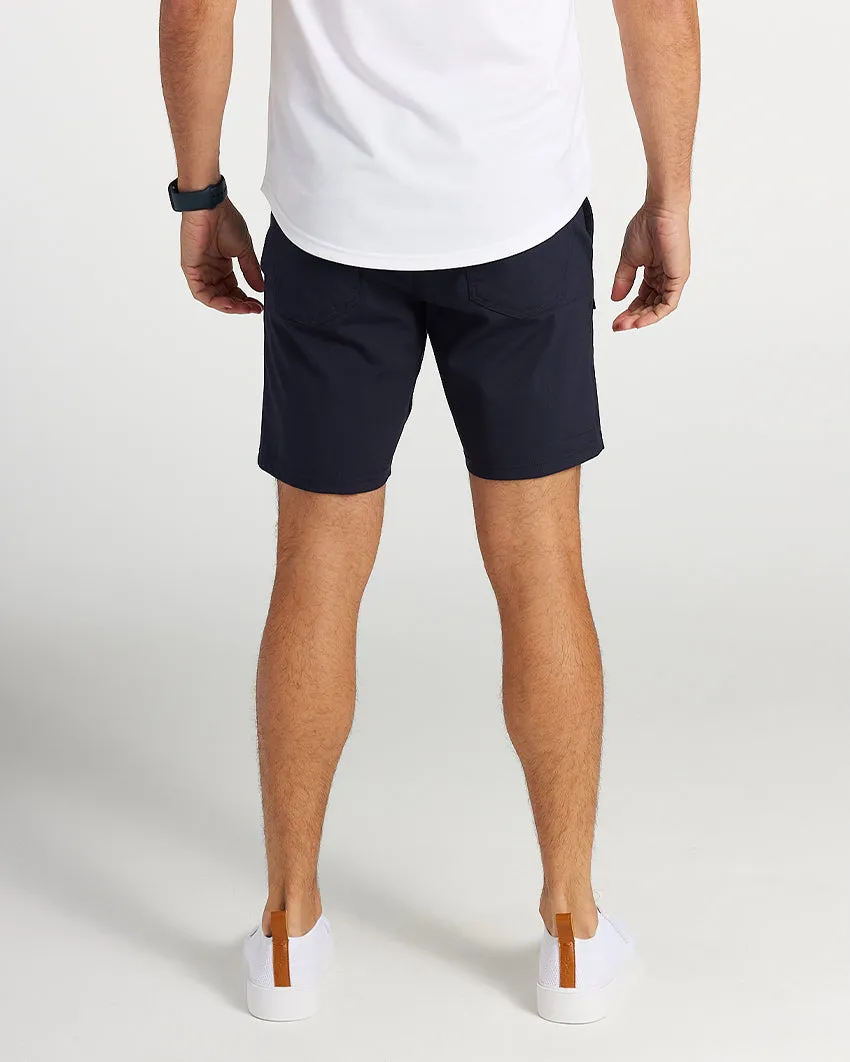 Everyday Short <!-- Size 30 -->