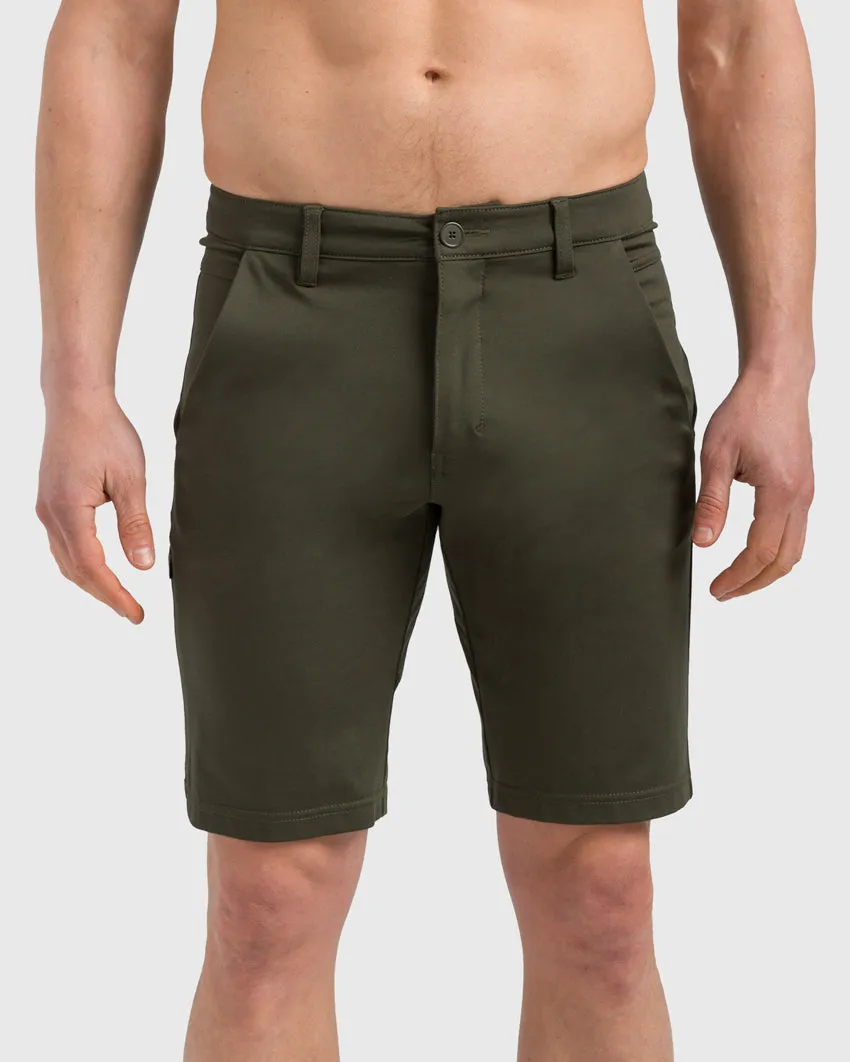 Everyday Short <!-- Size 30 -->
