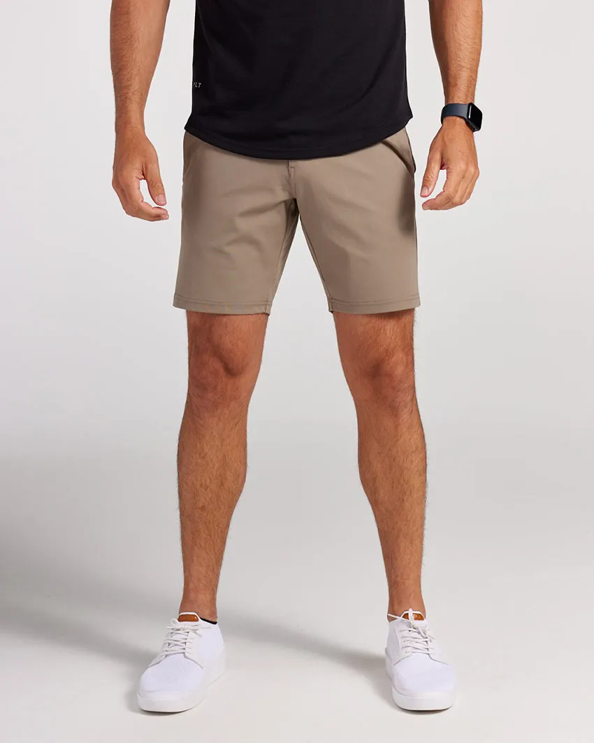 Everyday Short <!-- Size 30 -->