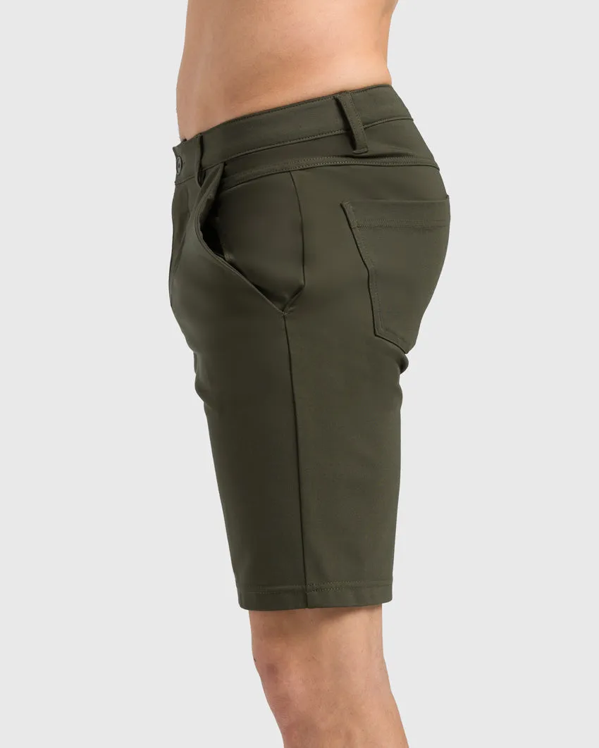 Everyday Short <!-- Size 30 -->