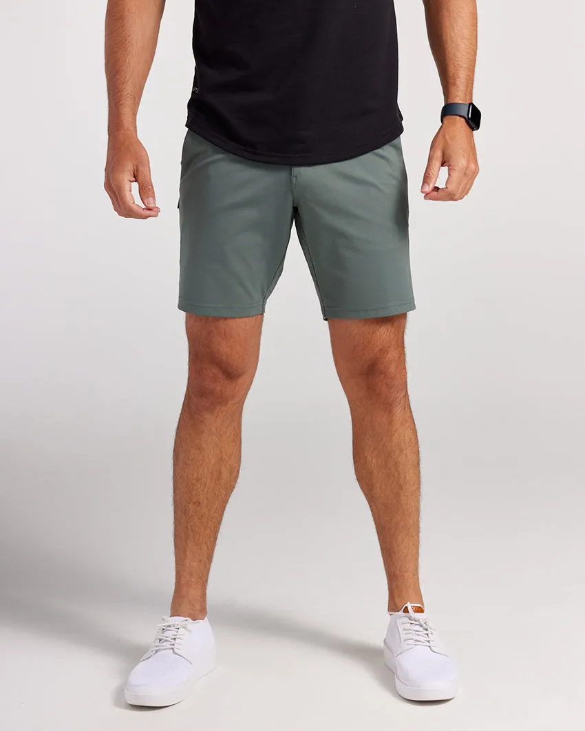 Everyday Short <!-- Size 30 -->