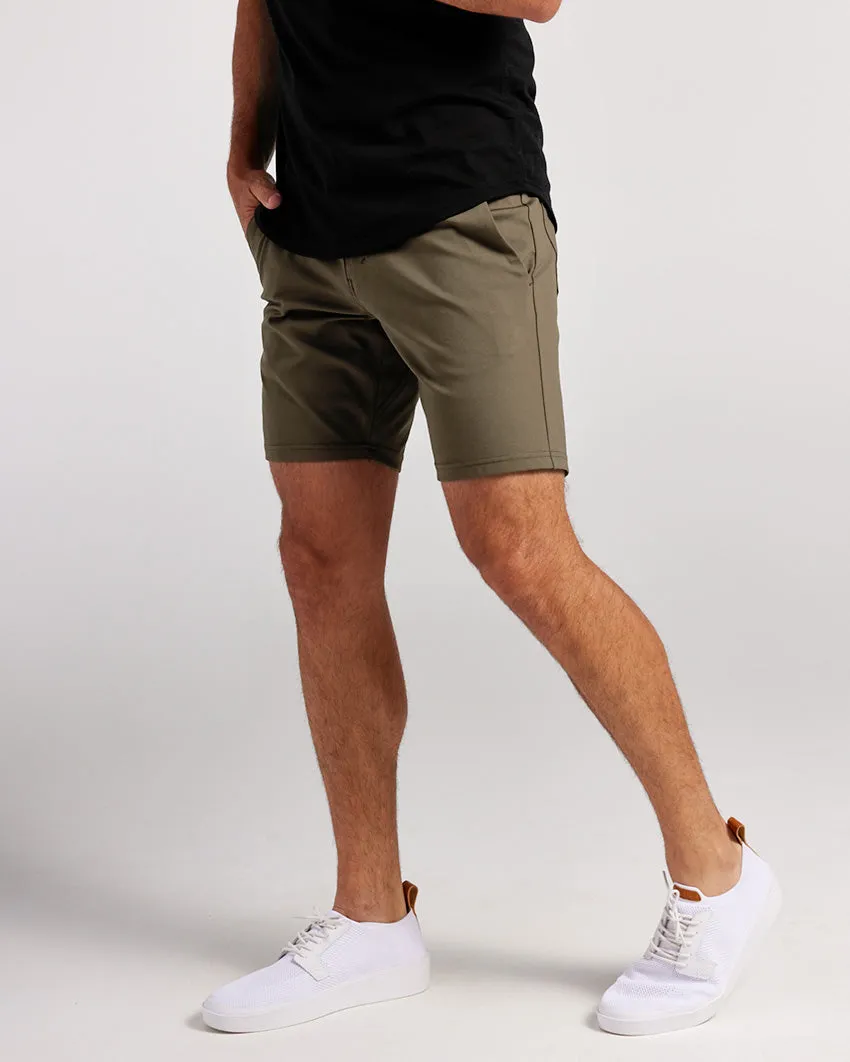 Everyday Short <!-- Size 30 -->