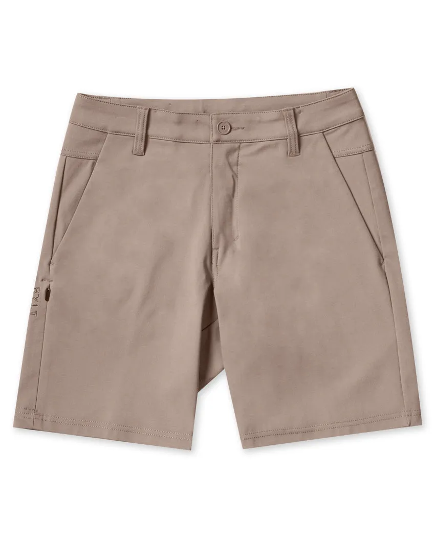 Everyday Short <!-- Size 30 -->