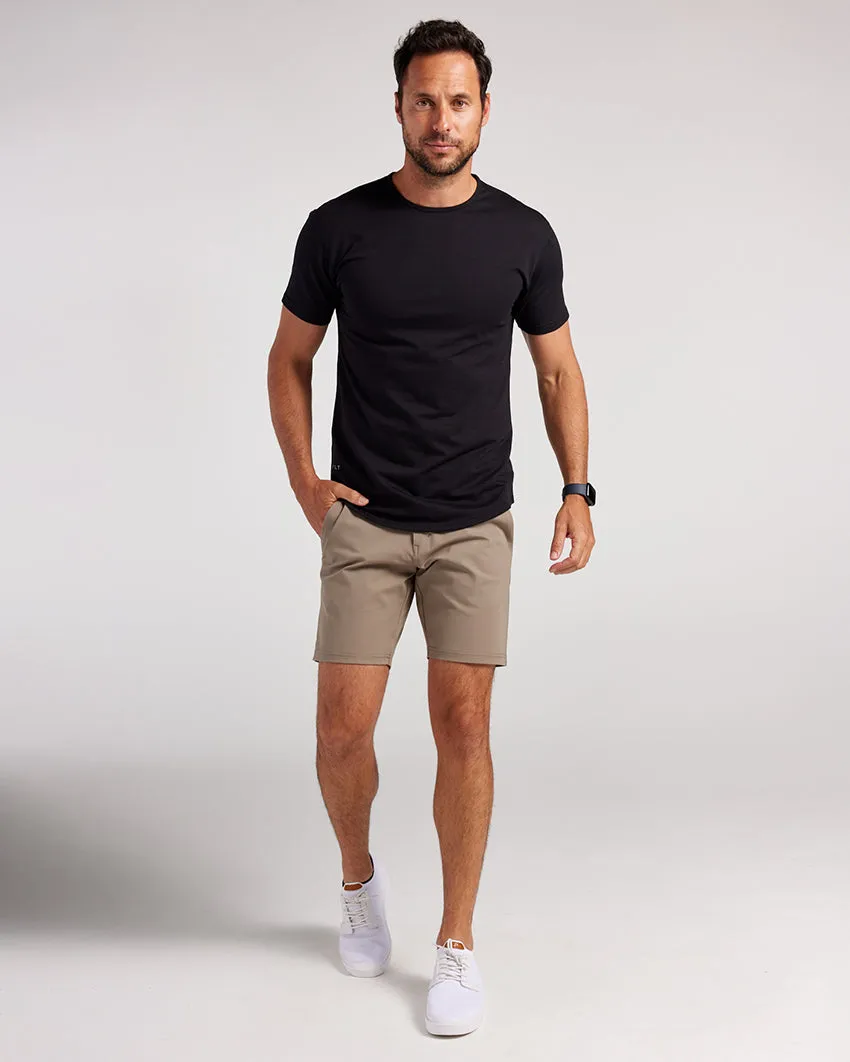 Everyday Short <!-- Size 30 -->
