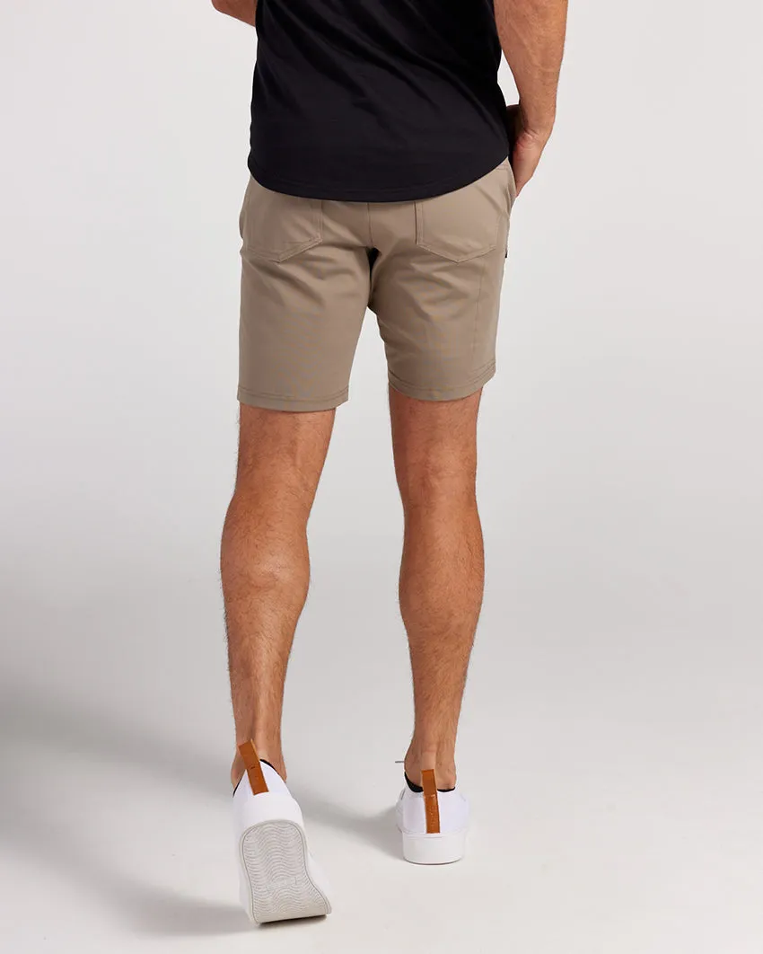 Everyday Short <!-- Size 30 -->