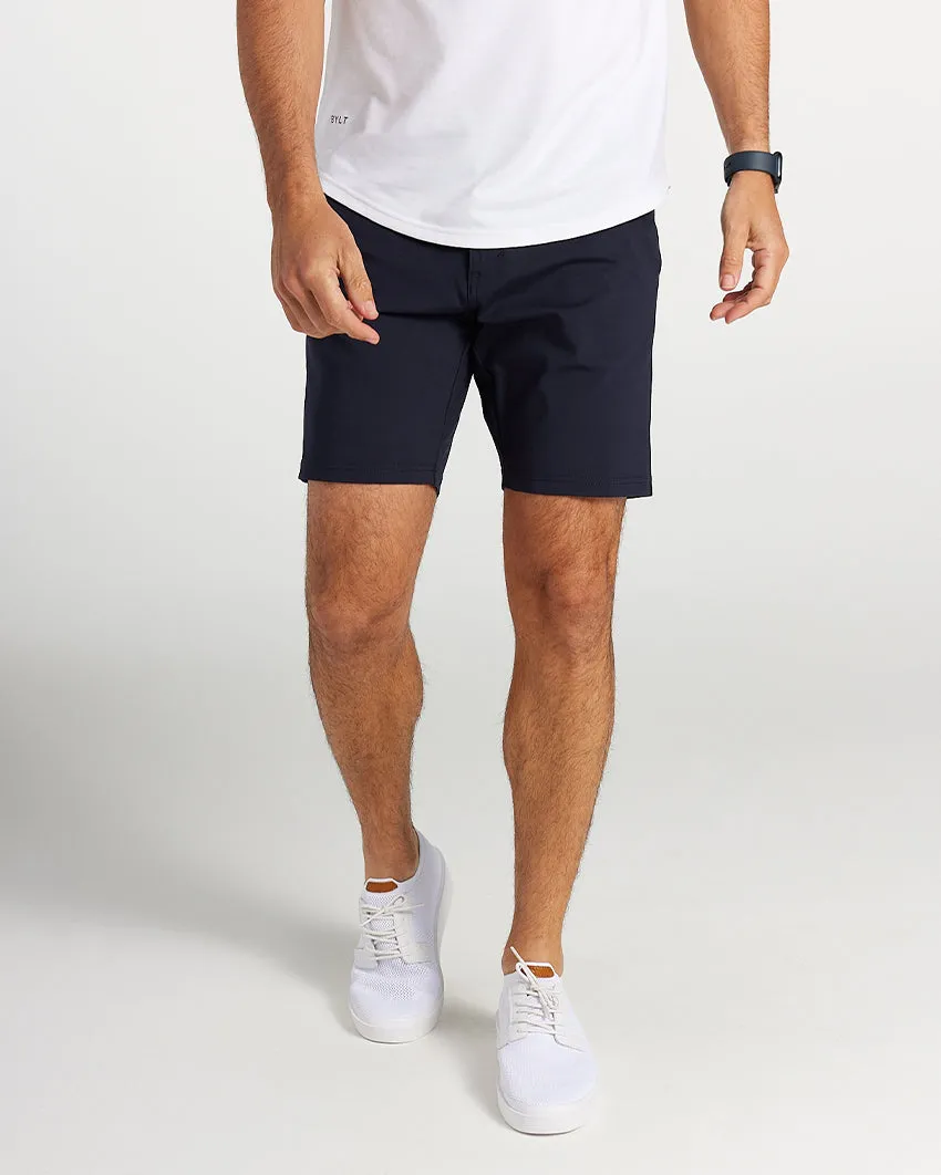 Everyday Short <!-- Size 30 -->
