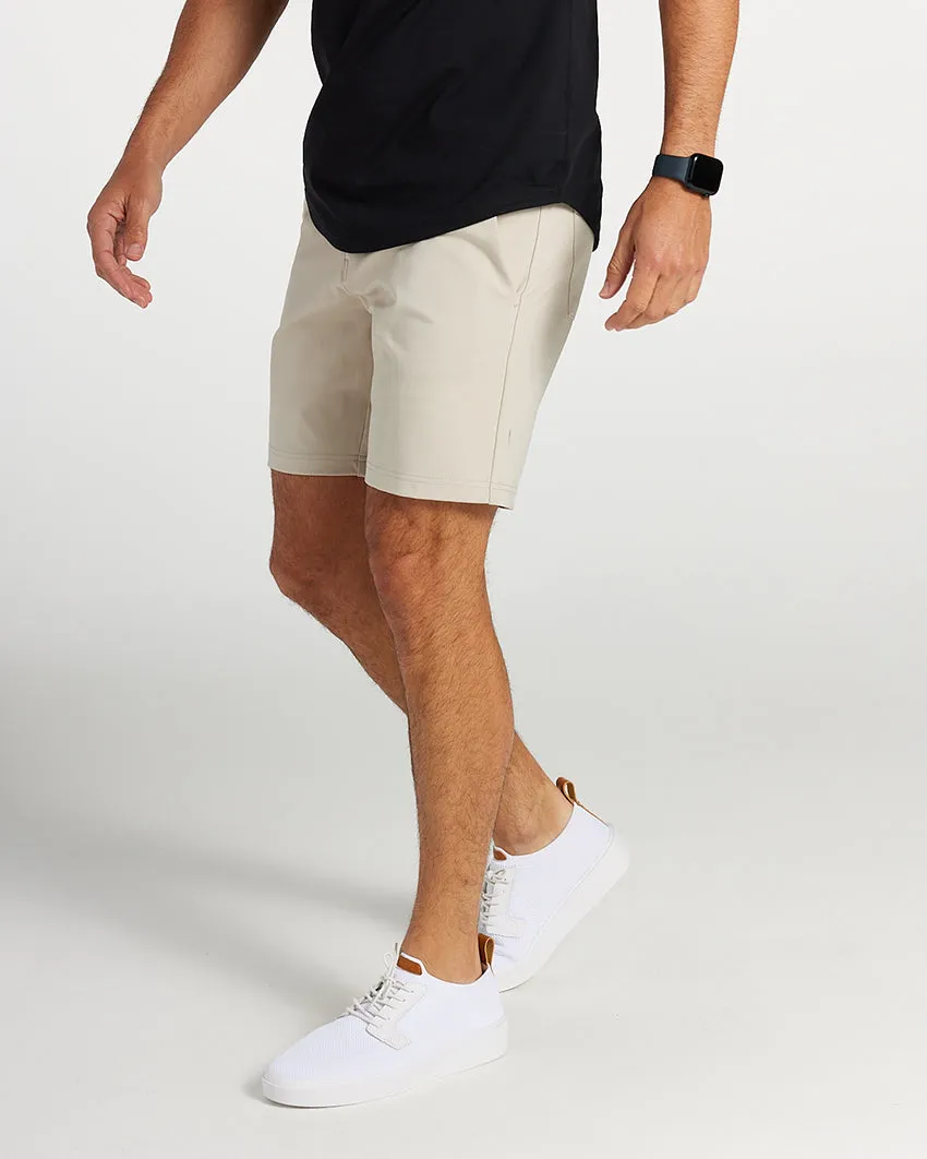 Everyday Short <!-- Size 30 -->