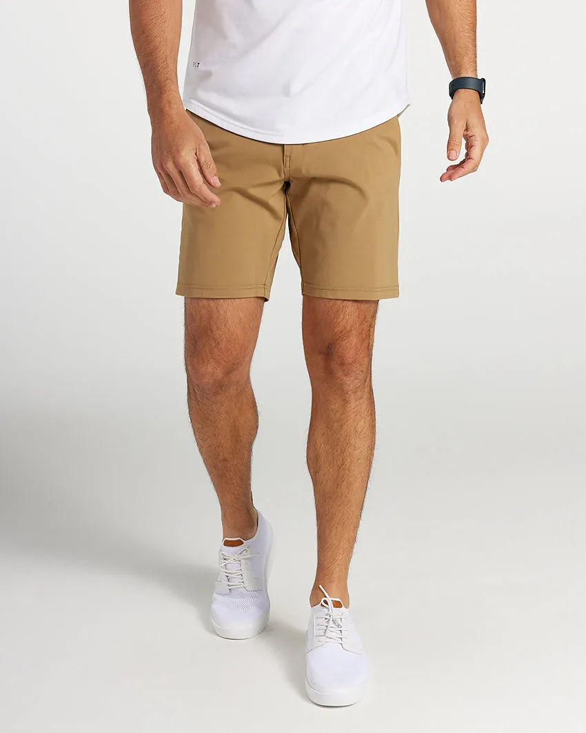 Everyday Short <!-- Size 30 -->