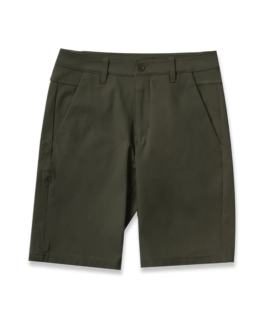 Everyday Short <!-- Size 30 -->