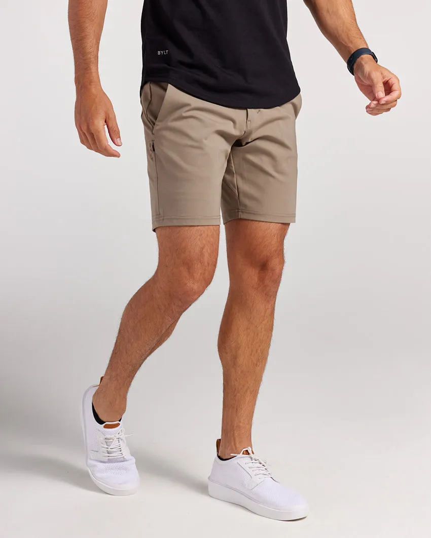 Everyday Short <!-- Size 30 -->