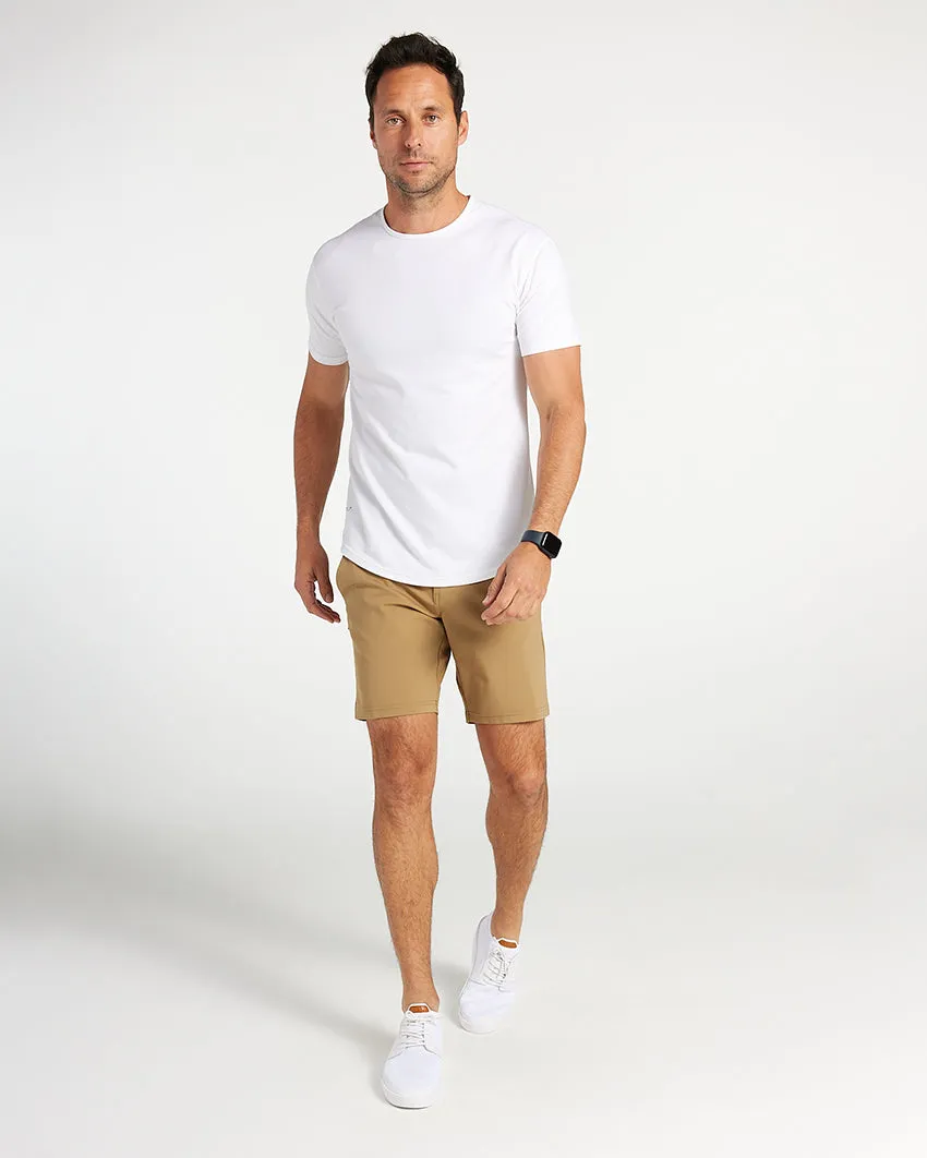 Everyday Short <!-- Size 30 -->