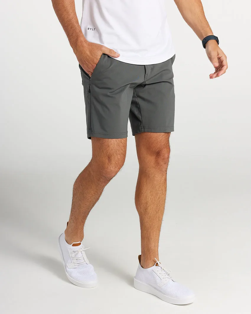 Everyday Short <!-- Size 30 -->